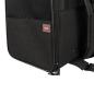 Preview: Rucksack Connor Schwarz bis zu 8 Kg 42 x 21 x 29 cm Trixie
